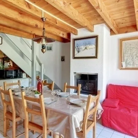 Appartement Viey, 3 Pieces, 7 Personnes - Fr-1-402-91 Apartamento