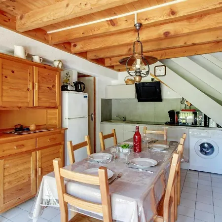 Appartement Viey, 3 Pieces, 7 Personnes - Fr-1-402-91 *
