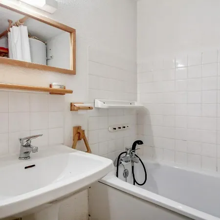 Apartamento Appartement Viey, 3 Pieces, 7 Personnes - Fr-1-402-91 *