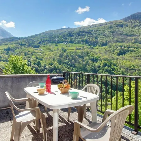 Appartement Viey, 3 Pieces, 7 Personnes - Fr-1-402-91 Apartamento *