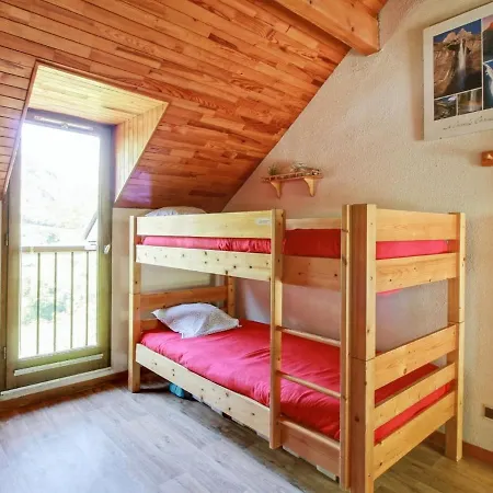 Appartement Viey, 3 Pieces, 7 Personnes - Fr-1-402-91 Apartamento