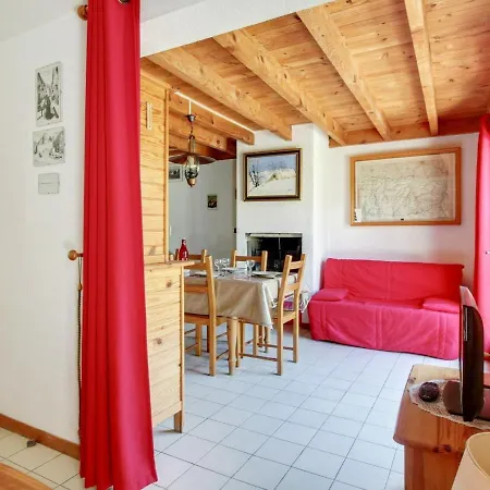 Appartement Viey, 3 Pieces, 7 Personnes - Fr-1-402-91 Viey